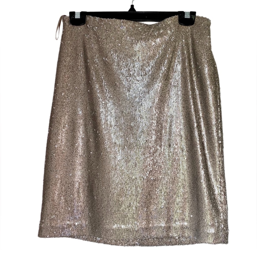 White House Black Market skirt, size 6